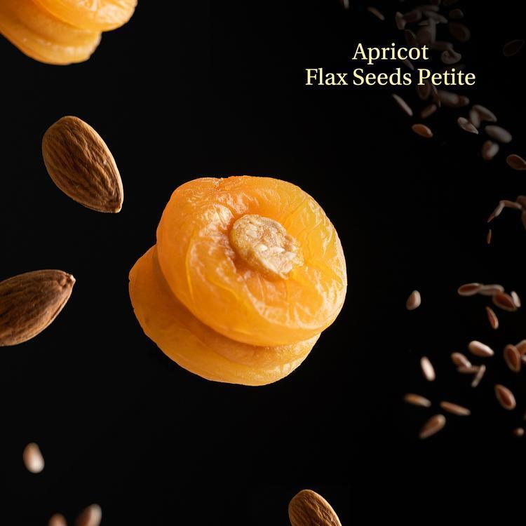 Superfood Parfait Collection - Square