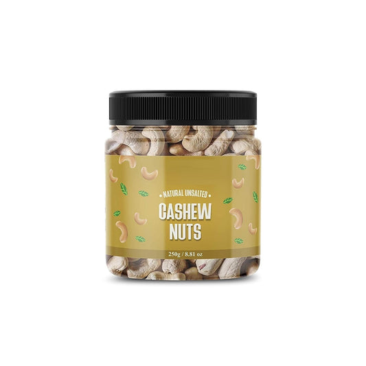 Dry Fruits Combo Pack - (250g * 4) 1kg (Almonds, Cashews, Pistachios, Raisins) - Dry Fruits