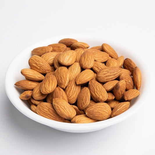 Almond (Badam) Raw - 1kg