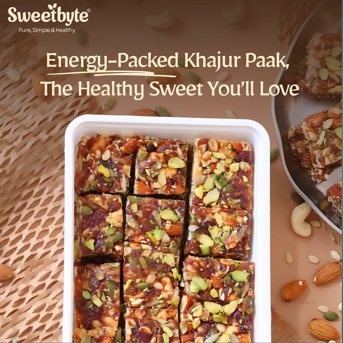 Khajur Dry Fruit