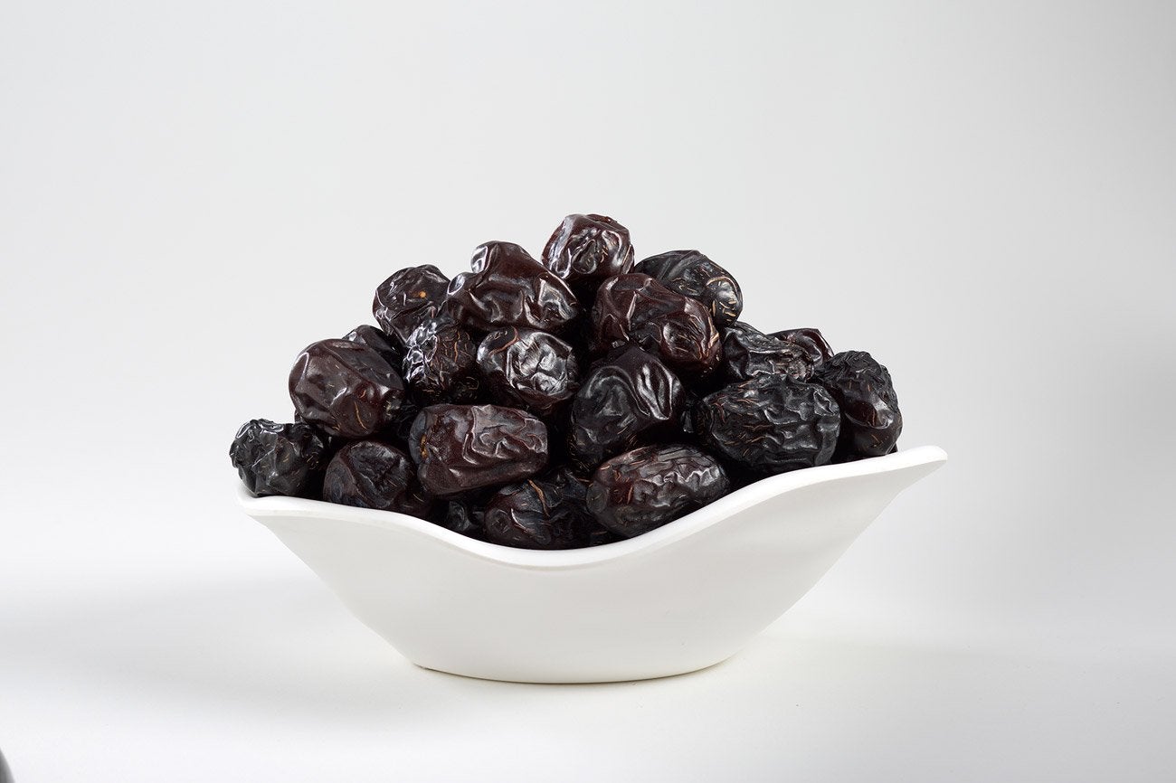 Black Dates, 1 kg