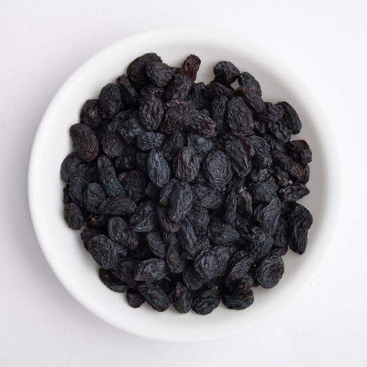 Black Raisins (Seedless) 2kg