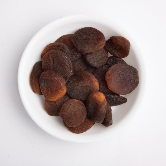 Dried Apricot - Sun Dried - 1kg