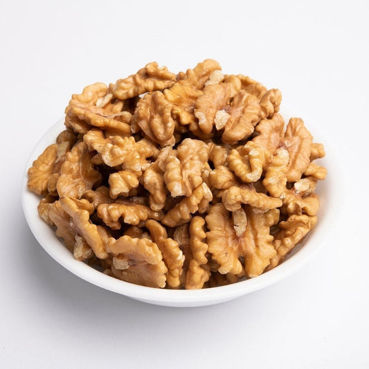 Walnut Kernels Pieces - 1kg