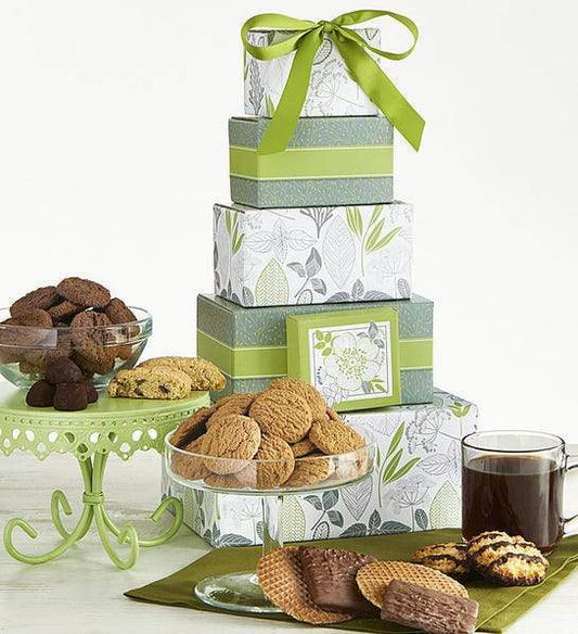 Make Their Day Gift Tower