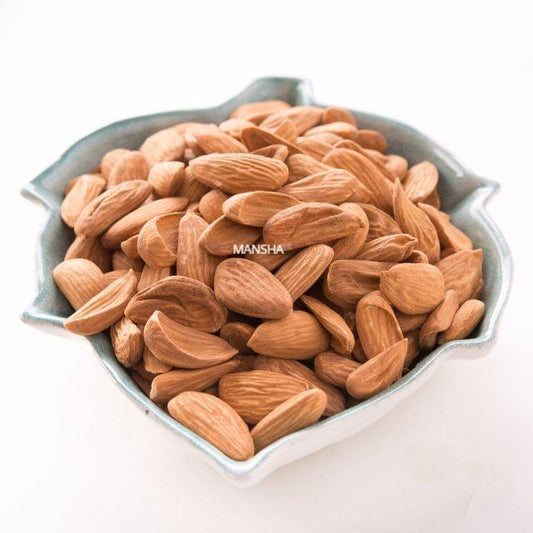 Almond Mamro 1kg.