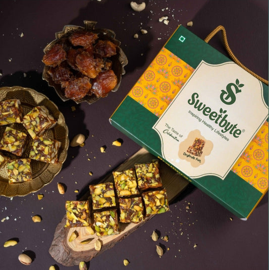 Khajur Dry Fruit