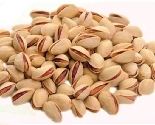 Pista Salted 1kg