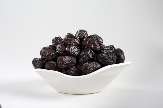 Black Dates, 1 kg