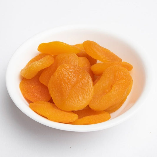 Dried Apricot - 1kg